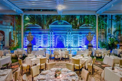 versace seafood tower|Versace mansion restaurant Miami beach.